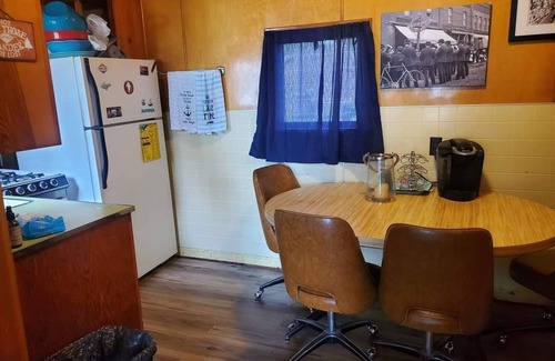 Manistique Cabin | Sunset Hideaway on Indian Lake(#8) : Leaf Peeping and Lakeside Relaxation This Fall