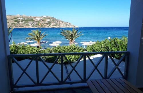 Kini Hotel | Sunset hotel