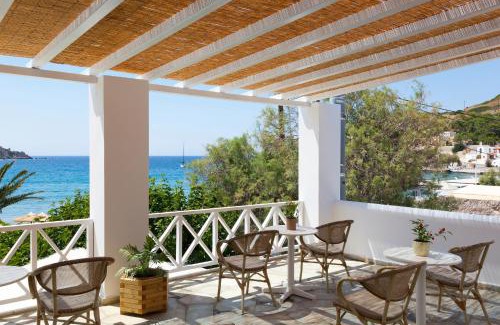 Kini Hotel | Sunset hotel