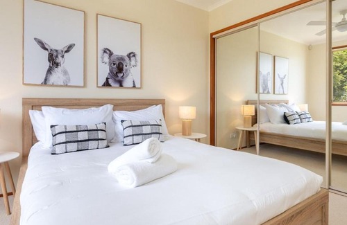 Culburra Beach House | Sunset House