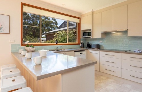 Culburra Beach House | Sunset House
