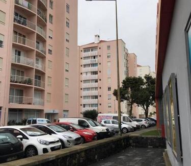 Faja de Baixo Apartment | Sunset House Azores