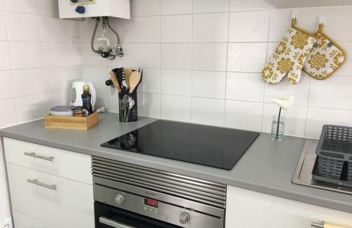 Faja de Baixo Apartment | Sunset House Azores