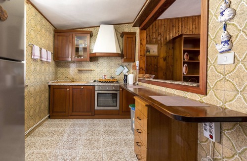 Castelsardo Historic Centre House | Sunset House - Entire accommodation in Castelsardo
