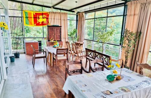 Kandy House | Sunset Inn