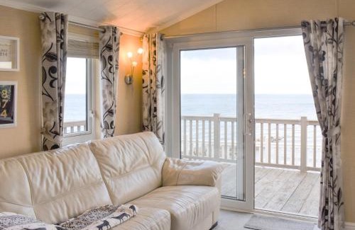 Rhyd-y-foel House | Sunset Lodge
