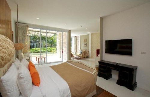 Ko Pha-ngan House | Sunset Lover Beach Residence