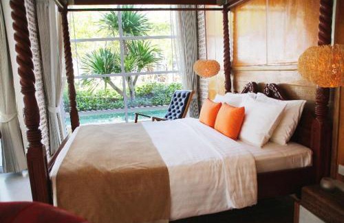 Ko Pha-ngan House | Sunset Lover Beach Residence