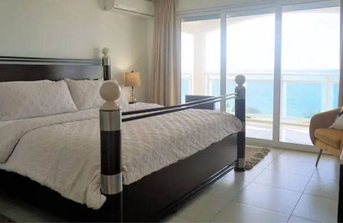 Maho Condo | Sunset Maho Beach Condo