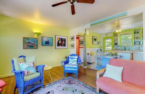 Oak Bluffs House | Sunset Meadows