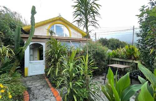 Ponta Delgada House | Sunset Nest