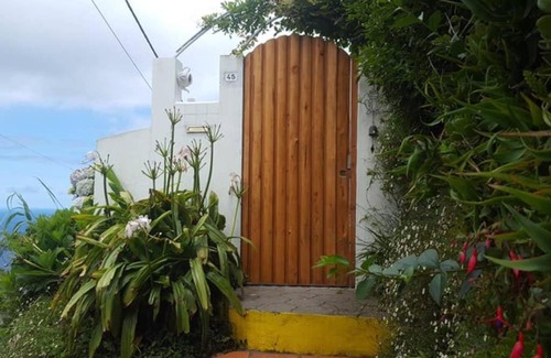 Ponta Delgada House | Sunset Nest