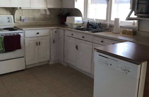 Whitewater Region Cottage | Sunset on the Ottawa "Cottage"- shallow, silky sandy beach w/78-84 F warm water