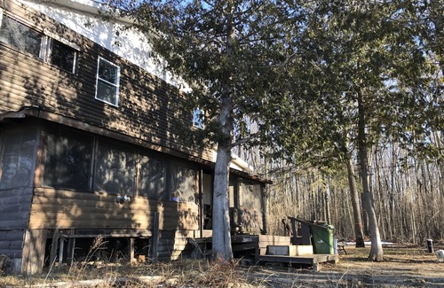 Whitewater Region Cottage | Sunset on the Ottawa "Cottage"- shallow, silky sandy beach w/78-84 F warm water