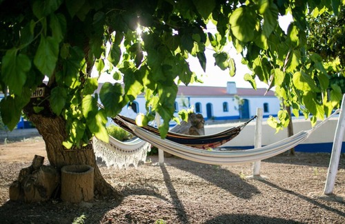 Sousel Villa | Sunset Orange Villa, Avis, Portalegre