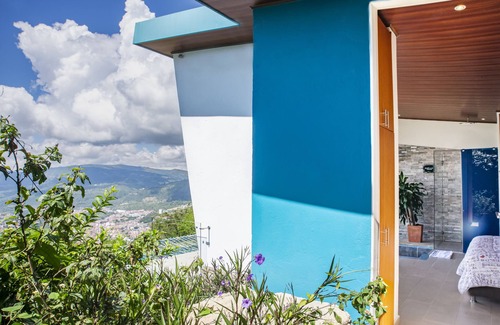 San Gil Cottage | Sunset Palm Lodge