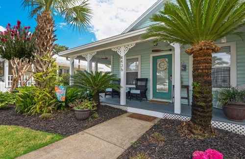 Clipper Cove House | Sunset Palms