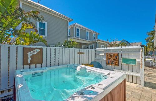 Clipper Cove House | Sunset Palms