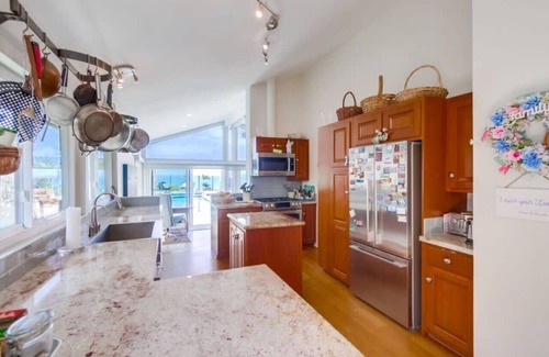 Del Mar Heights House | Sunset Paradise in Del Mar