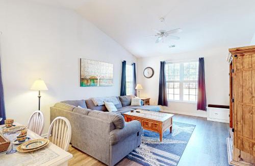 Sunset Beach Apartment | Sunset Paradise