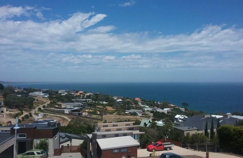 Mount Martha House | Sunset Peak - Breathtaking Sunsets - $850.00 per night avg