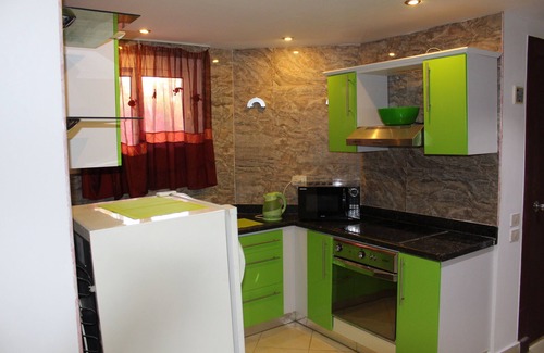 Sahl Hasheeh Apartment | Sunset Pearl Apartments Sahl Hasheesh