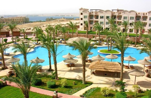 Sahl Hasheeh Apartment | Sunset Pearl Apartments Sahl Hasheesh