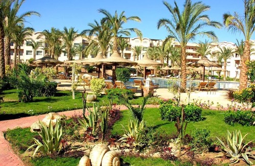 Sahl Hasheeh Apartment | Sunset Pearl Apartments Sahl Hasheesh