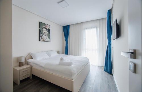 Oradea Apartment | Sunset Pearl