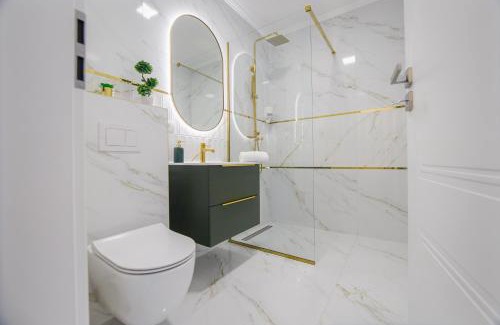 Oradea Apartment | Sunset Pearl