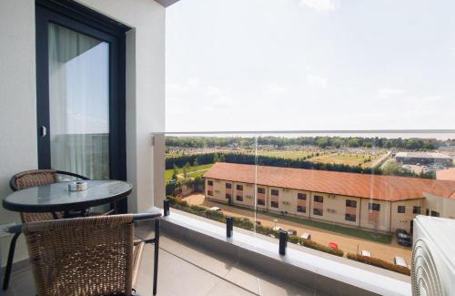 Oradea Apartment | Sunset Pearl
