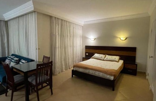 Sahl Hasheeh Apartment | Sunset Pearl Sahl Hasheesh