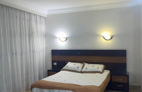 Sahl Hasheeh Apartment | Sunset Pearl Sahl Hasheesh