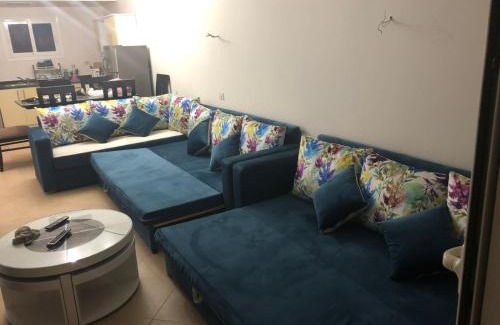 Sahl Hasheeh Ski Chalet | Sunset Pearl Sahl Hashesh