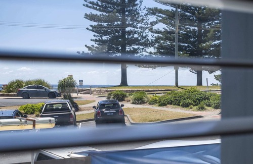 Yamba Apartment | Sunset Penthouse - Oceanstays