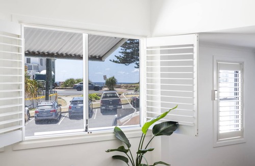 Yamba Apartment | Sunset Penthouse - Oceanstays