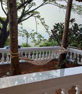 Murud Villa | Sunset point 99
