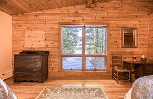 Orland House | Sunset Point Cottage