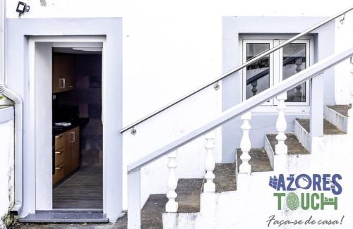 Angra do Heroismo Apartment | Sunset Pool House