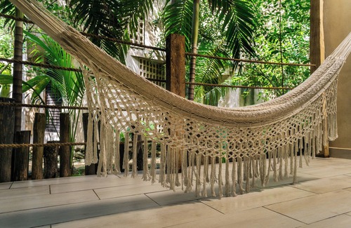 Zona Hotelera House | SUNSET PRIV HOUSE:near the beach+roof with view