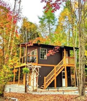 Algoma District Apartment | Sunset Retreat at Blind River