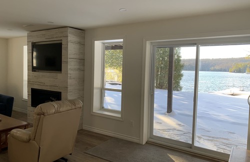 Kearney Cottage | Sunset Retreat - Includes Kayaks, Firepit, BBQ