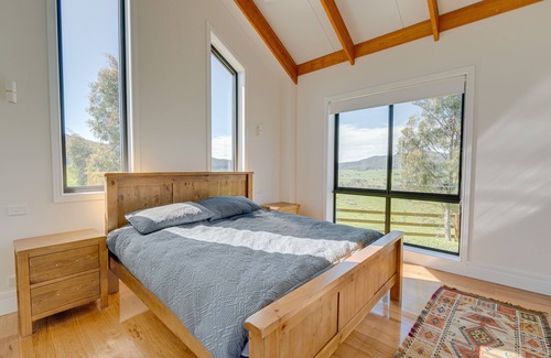 Buffalo River House | Sunset Ridge - Stunning 360 degree views