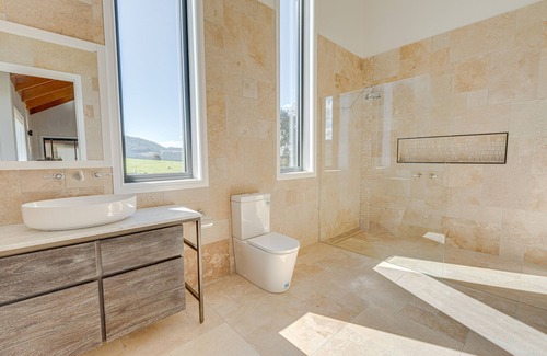Buffalo River House | Sunset Ridge - Stunning 360 degree views