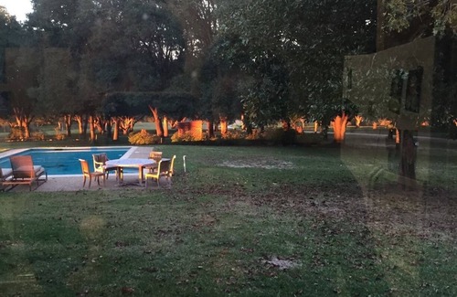 Hempstead House | Sunset Ridge