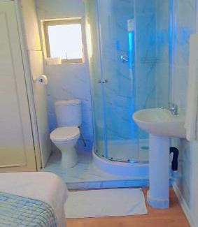 Margate Beach House | Sunset Roof