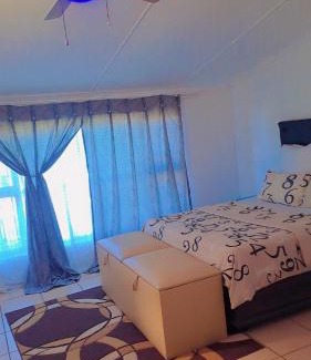 Margate Beach House | Sunset Roof