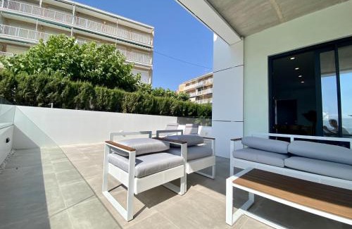 Muchamiel Apartment | Sunset & Sea Vibes El Campello