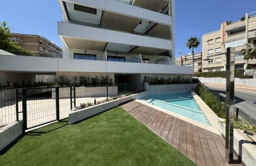 Muchamiel Apartment | Sunset & Sea Vibes El Campello