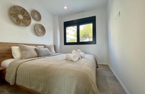 Muchamiel Apartment | Sunset & Sea Vibes El Campello